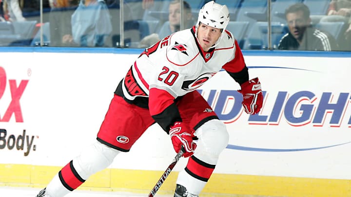 Ex-NHL player Dan LaCouture pleads not guilty to assaulting woman