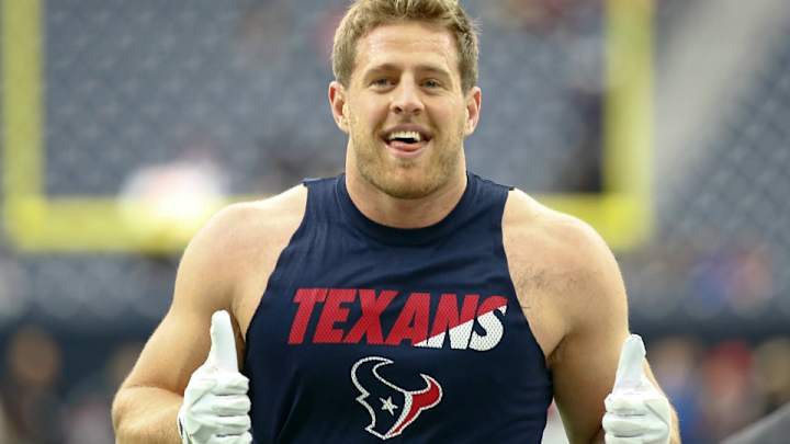 Extra Mustard's NFL Playoff Power Rankings