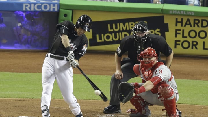Koehler pitches Marlins to 5-0 win over Phillies Koehler pitches Marlins to 5-0 win over Phillies