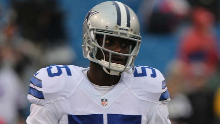 Cowboys subject to fine for having three suspended players Cowboys subject to fine for having three suspended players