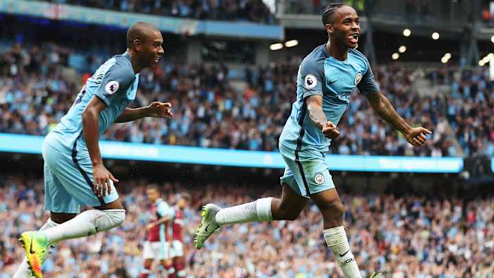 EPL Notes: Manchester City in top form heading into first international break EPL Notes: Manchester City in top form heading into first international break