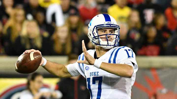 It's back: The potential for ACC Coastal chaos looms again It's back: The potential for ACC Coastal chaos looms again