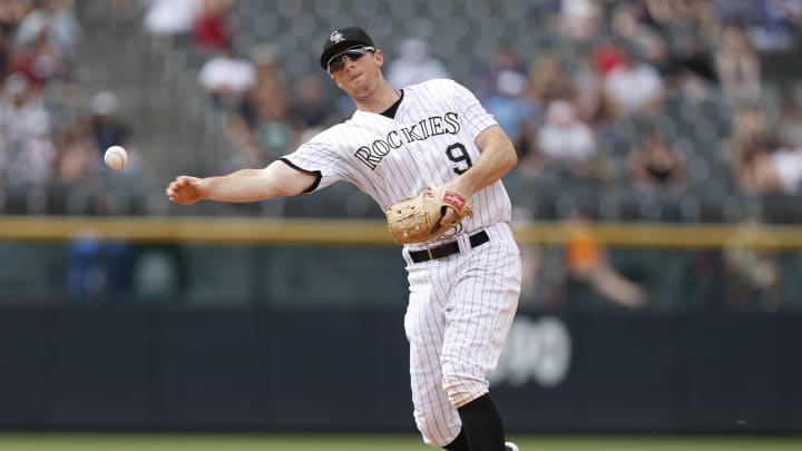 LeMahieu gets $7.8M for 2 years; players 3-1 in arbitration