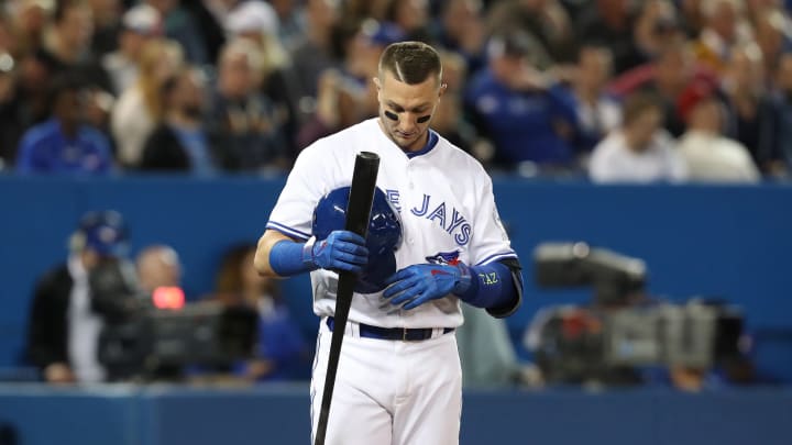 Blue Jays place Tulowitzki on DL with right quad strain