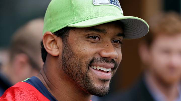 NFL 2016: Seattle believes edge is back to reach top of NFC