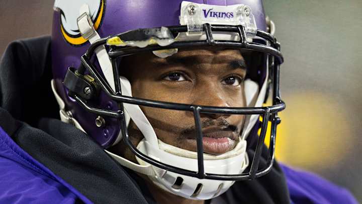 Court rules Adrian Peterson’s suspension was improperly vacated Court rules Adrian Peterson’s suspension was improperly vacated
