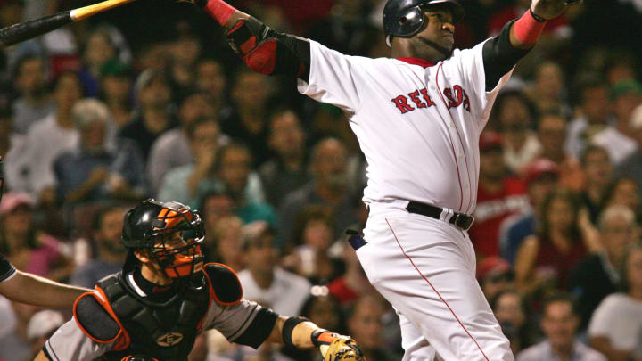 Red Sox parting gift for Ortiz: a chance at another ring
