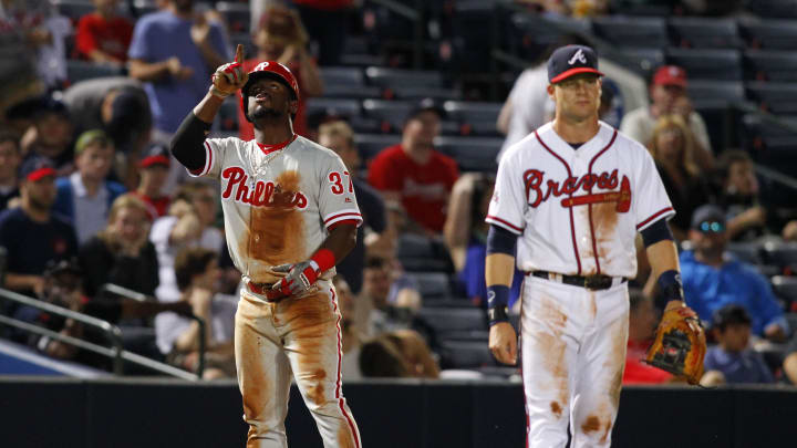 LEADING OFF: Rangers, Blue Jays await penalties after fight