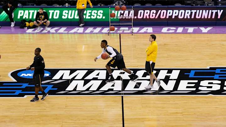 VCU-Oregon St. Preview