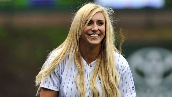 WWE’s Seth Rollins, Charlotte Flair crack SI’s Fittest 50 list