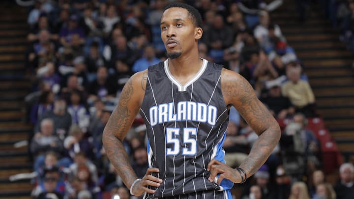 Report: Knicks, Brandon Jennings agree to one-year deal