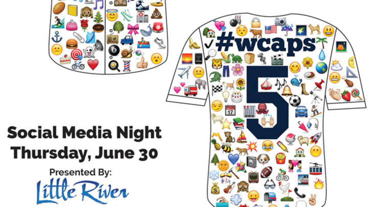 Oh no, there’s another emoji jersey