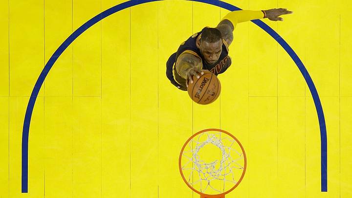 Jimmy Kimmel Live featured impressions of the NBA’s biggest stars Jimmy Kimmel Live featured impressions of the NBA’s biggest stars