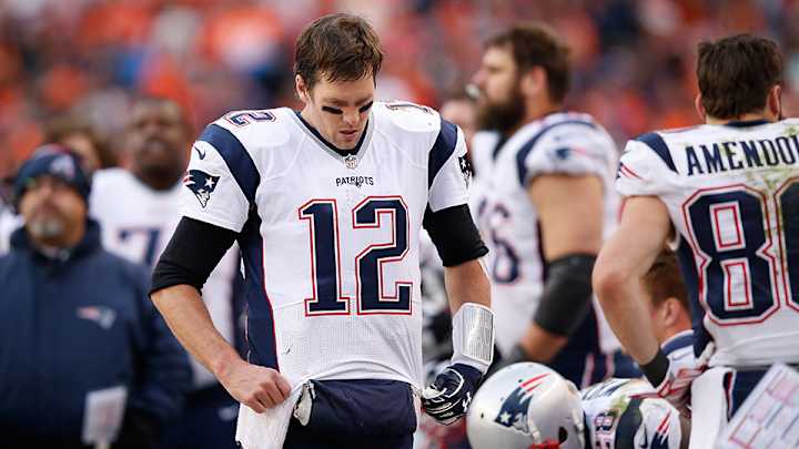 Court denies Tom Brady’s request for rehearing, suspension stands