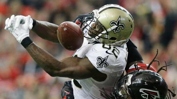 Forbath's FG on final play sends Saints past Falcons 20-17