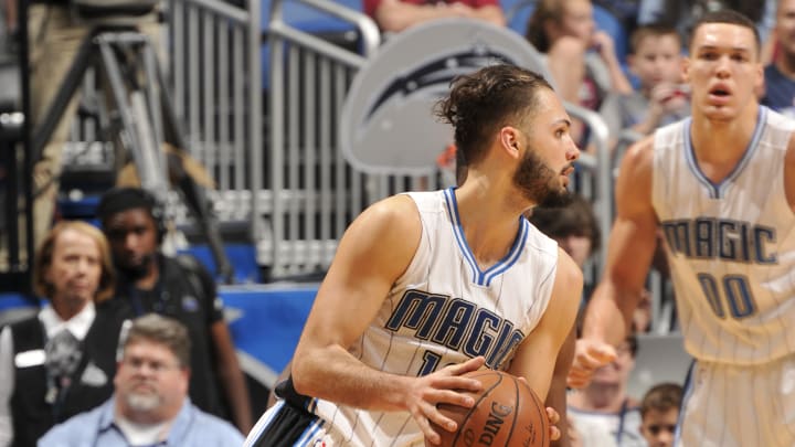 Fournier, Smith help Magic hold off Nuggets, 116-110