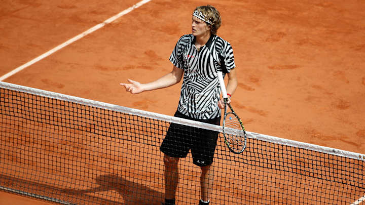 Zverev beats Troicki at Gerry Weber Open