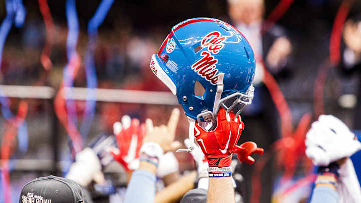 Report: Ole Miss and Baylor to play in 2020 Advocare Texas Kickoff