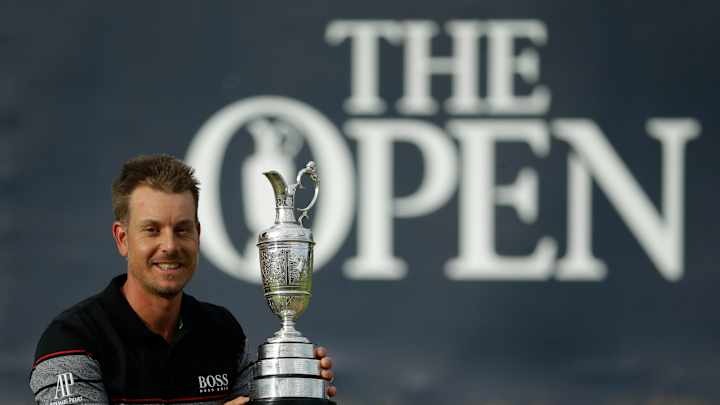 Golf returns to the Olympics, minus its best players