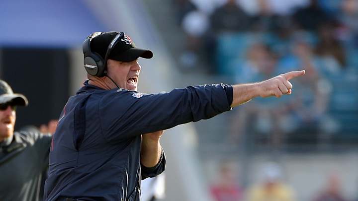 Texans look to improve before facing Raiders