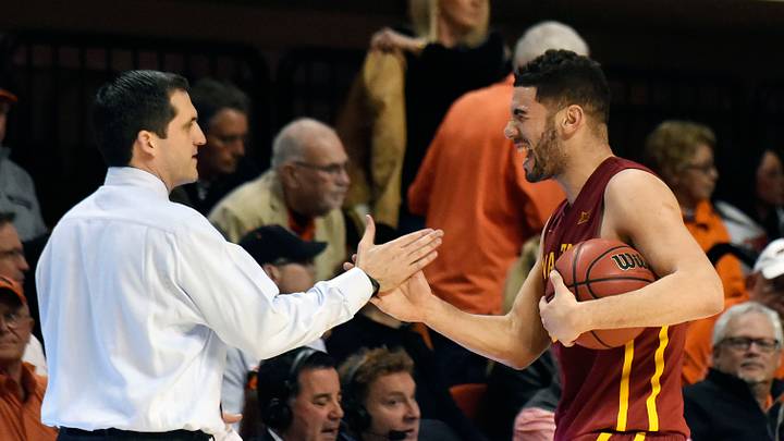 Big 2nd half from Niang leads Iowa St. over Okla. St. 64-59 Big 2nd half from Niang leads Iowa St. over Okla. St. 64-59