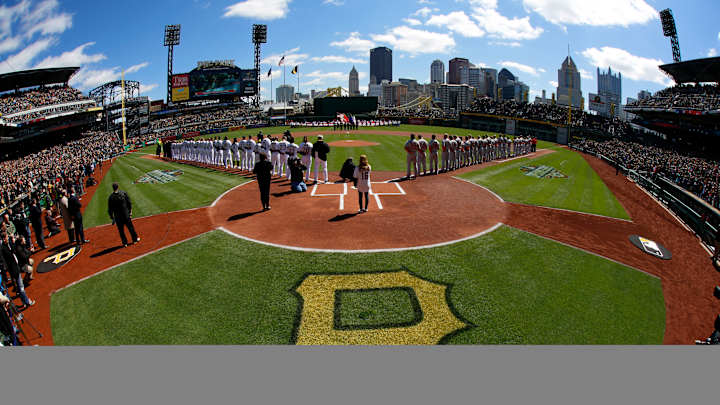 MLB aims to protect fans with new netting at ballparks