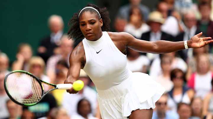 Video: Serena Williams explains twerking