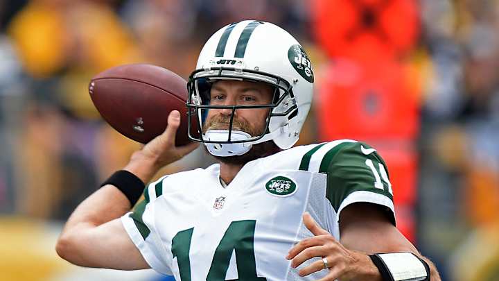 Steelers a model of efficiency in win over reeling Jets