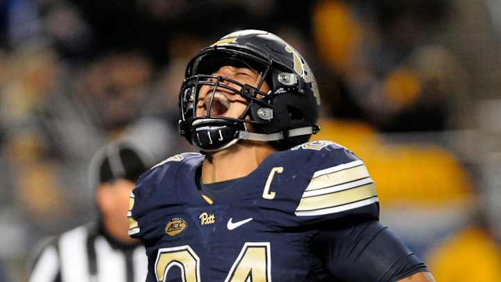 Pittsburgh, Northwestern take bowl cuts at Yankee Stadium