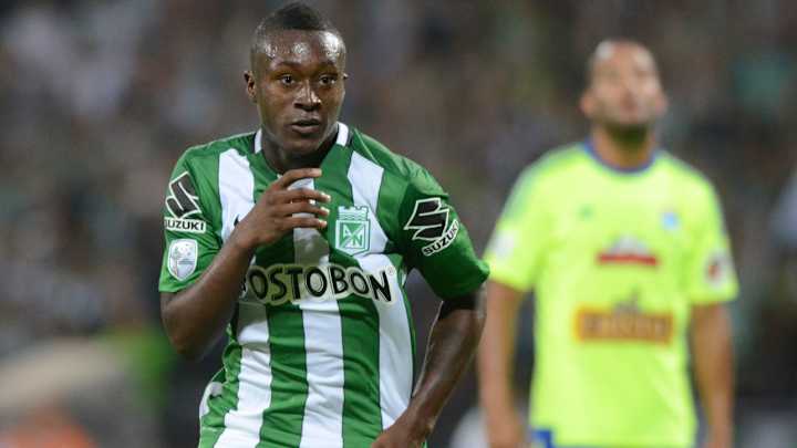 Manchester City signs Marlos Moreno, loans him to Deportivo La Coruna