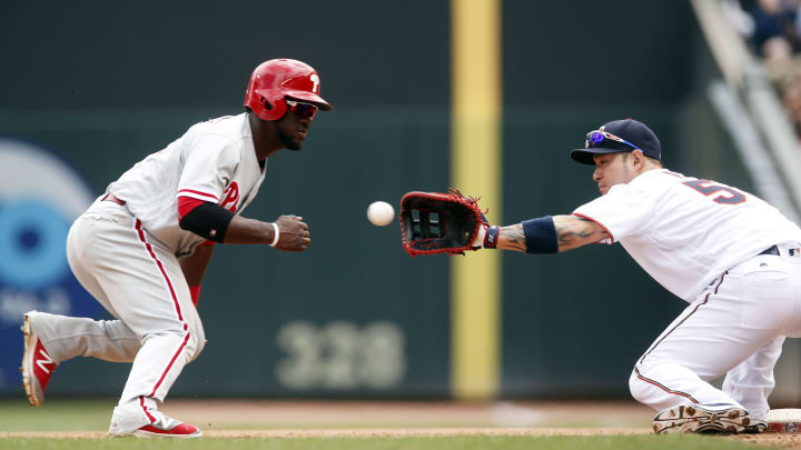 Byung Ho Park learning two new languages in MLB rookie year