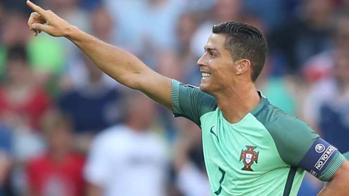 Euro 2016 bracket: Knockout stage matchups for round of 16