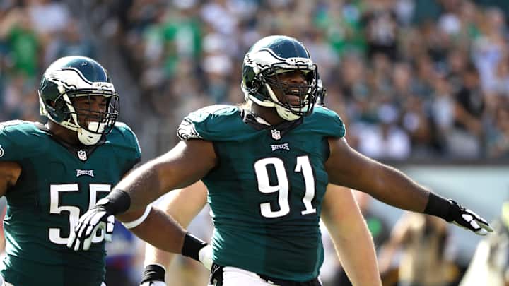 Eagles, Bengals trying to find footing for final month