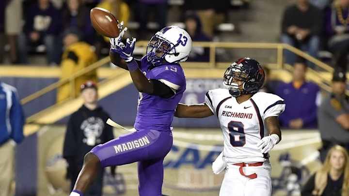 FCS Top 25 preview: Nobody's safe