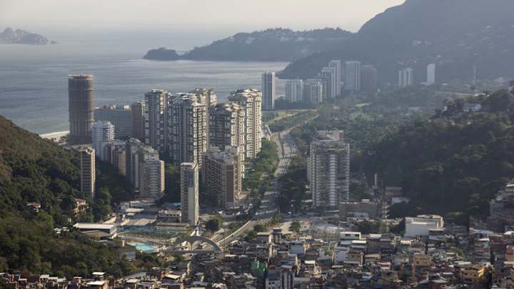 Report: Athlete Olympic village in Rio to distribute 450,000 condoms Report: Athlete Olympic village in Rio to distribute 450,000 condoms