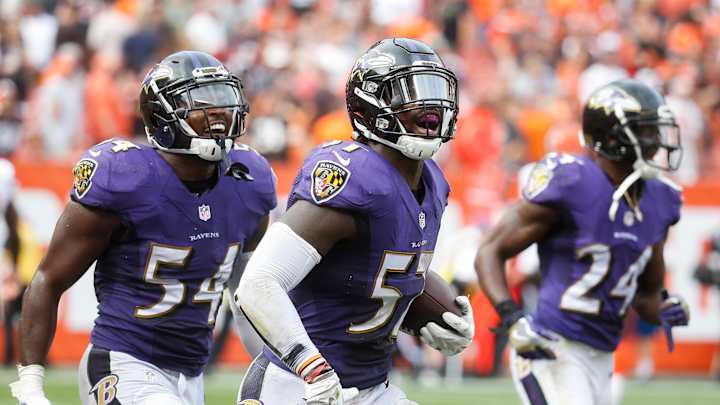 Though far from pretty, Ravens off to best start in 7 years