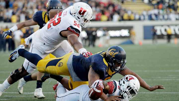 Center J.J. Dielman out for No. 24 Utah as injuries mount