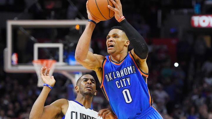 Lack of killer instinct evident in Thunder’s collapse against Clippers