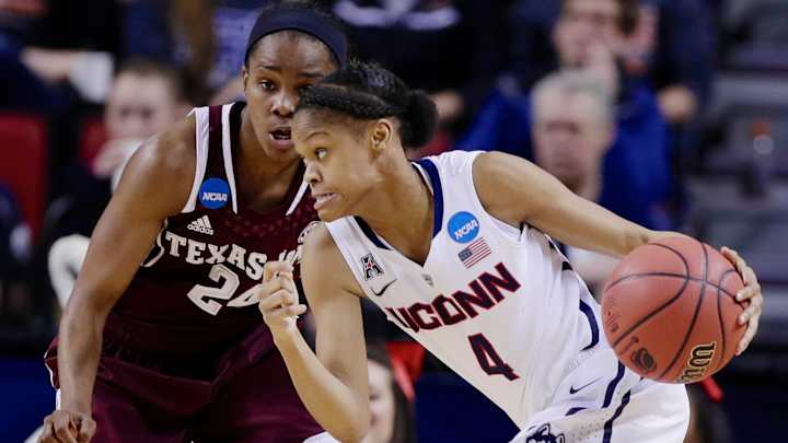 March Madness 2016: Printable women’s NCAA tournament bracket