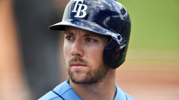 Watch: Rays’ Steven Souza Jr. lays out for amazing warning-track grab