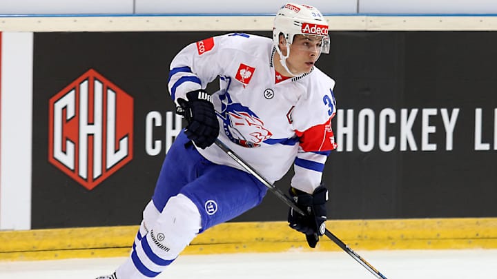 Auston Matthews re-opened door to NHL for coach Marc Crawford