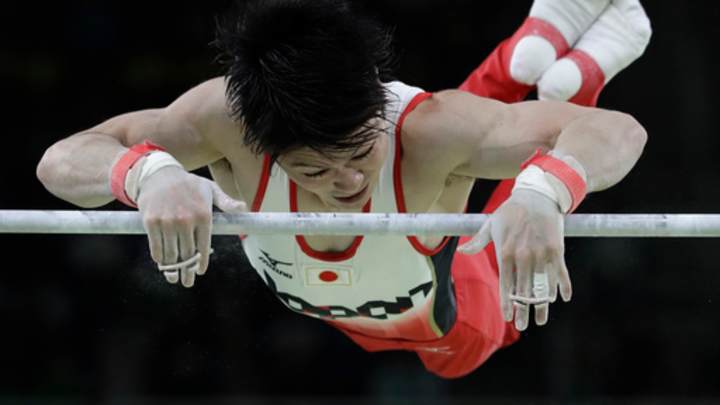 NBC has best ratings night for Rio de Janeiro Olympics