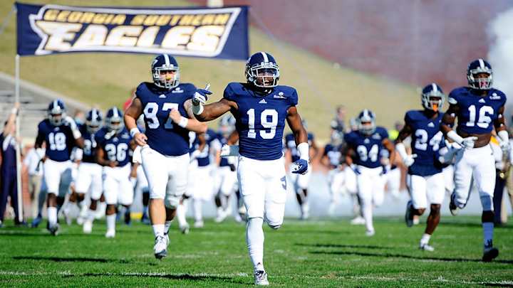 Ex-Troy DC Jeremy Rowell expected to be new Georgia Southern DBs coach