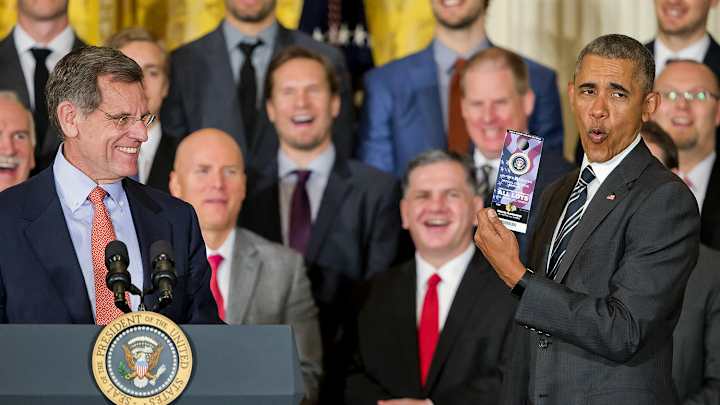 Wacky Sports Photos of the Week (Feb. 17-23)