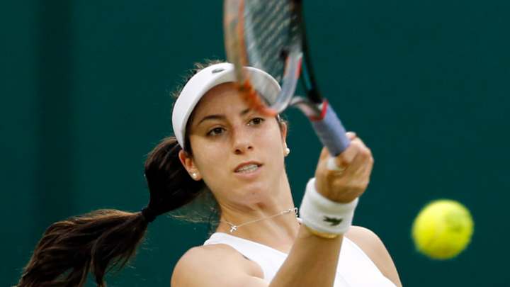 After taking a set off Serena, Christina McHale aims for U.S. Open success