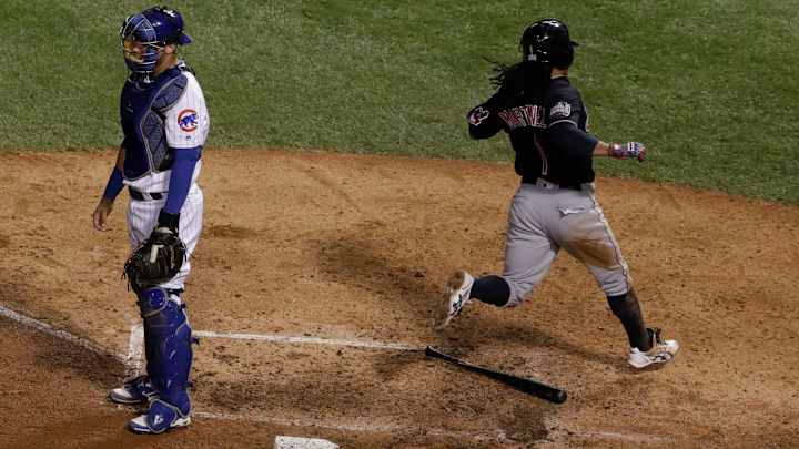 Column: After further review, can robot umps be far behind?