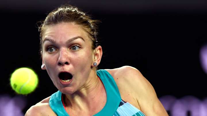 Halep postpones op for Fed Cup against Czechs