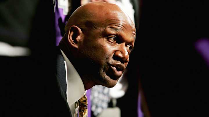 Terry Porter named Portland head coach