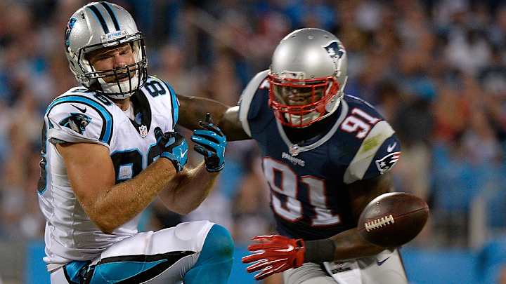 Patriots trade Jamie Collins to Browns for compensatory third-round pick Patriots trade Jamie Collins to Browns for compensatory third-round pick