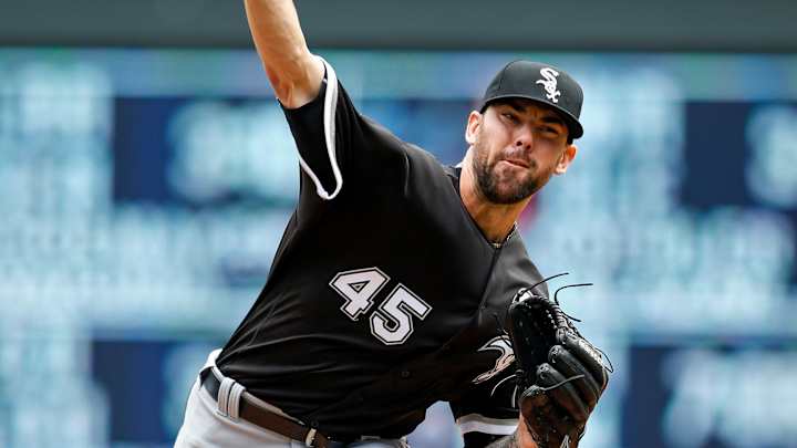 Anderson pushes White Sox over Twins 13-11 in 12 innings